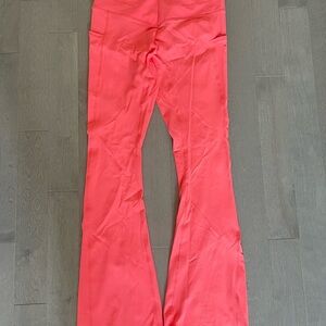 Women's Coral Leggings